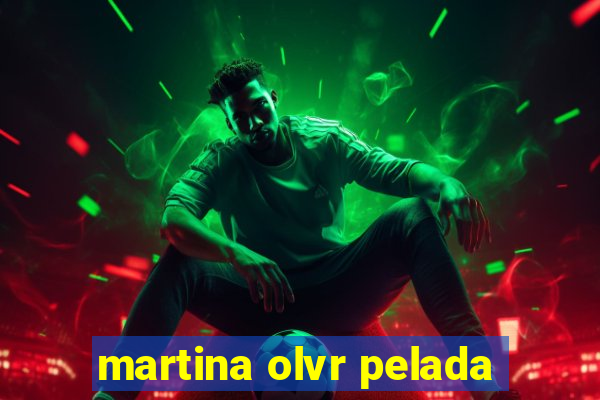 martina olvr pelada